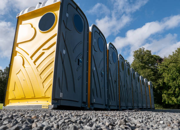 Best Portable Restroom Removal and Pickup  in Nacogdoches, TX