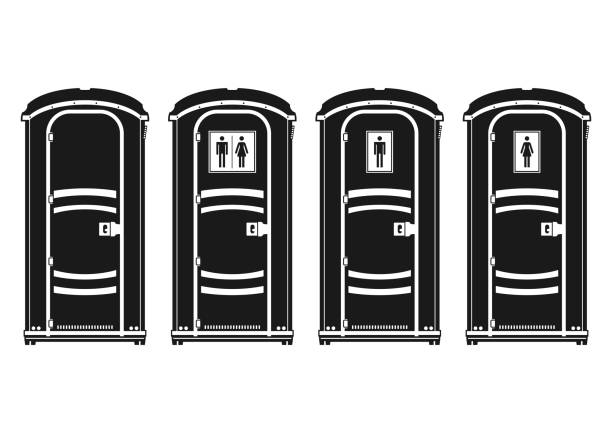 Best Short-Term Portable Toilet Rental  in Nacogdoches, TX