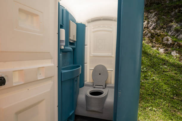 Professional Portable Potty Rental in Nacogdoches, TX