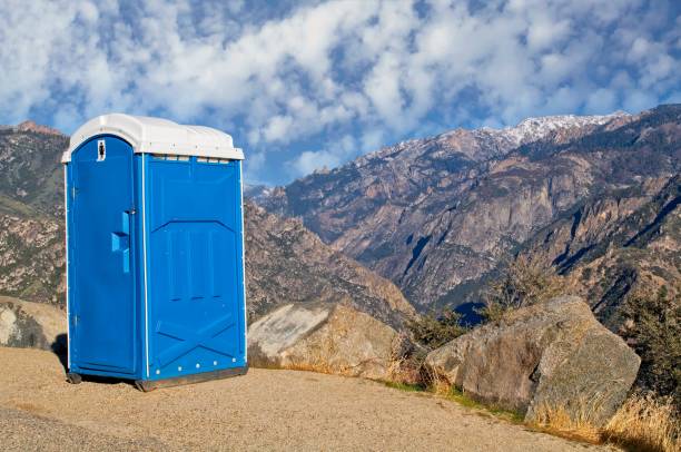 Best Portable Restroom Maintenance and Cleaning  in Nacogdoches, TX
